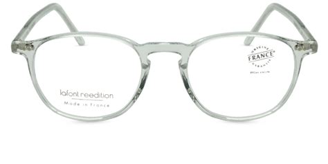 Lafont Prescription Glasses Buy Prescription Glasses Online