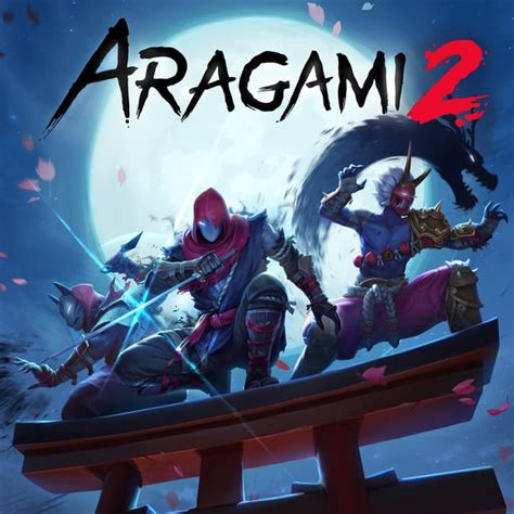 Aragami 2 Ps5 Playstationdb