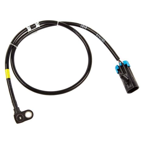 ACDelco 19303767 GM Original Equipment Front ABS Wheel Speed Sensor