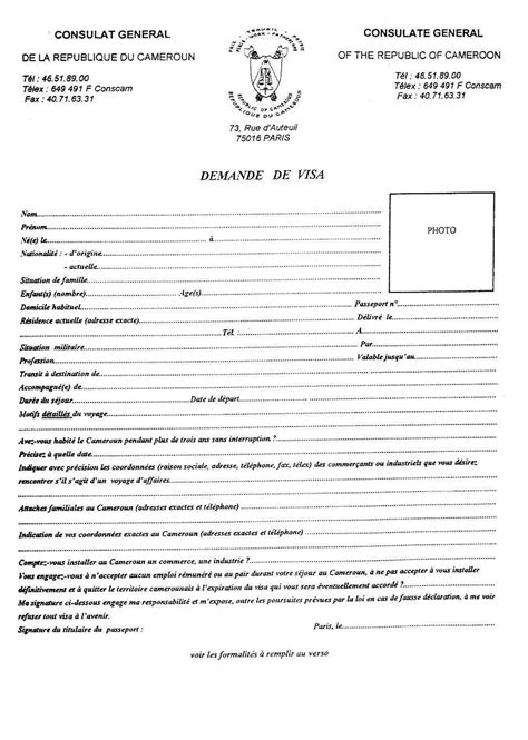 Souverain Rame Sont Familiers Attestation De Prise En Charge Visa