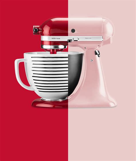 Site officiel KitchenAid | Appareils électroménagers de qualité ...
