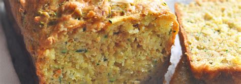 Cake Aux L Gumes Carottes Courgettes Recette Thermomix