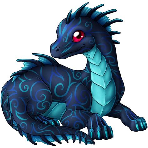 Baby Dragons Images Clipart Best