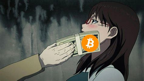 Bitcoin Slap Blank Template Imgflip