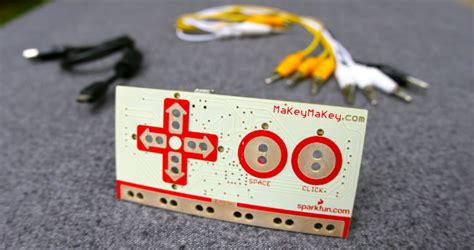 MAKEY MAKEY - EXCLAMA