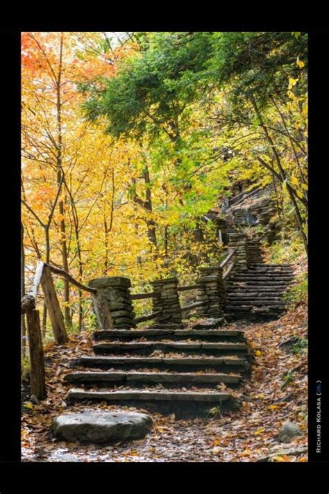 Hiking Trails At Letchworth State Park Artofit