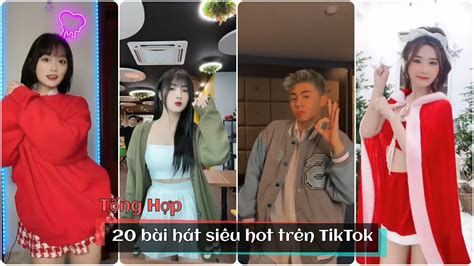 T Ng H P B I H T T O Trend Si U Hot C S D Ng Nhi U Nh T Tr N Tiktok Youtube