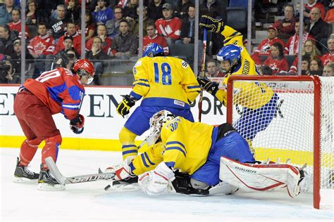 NHL Draft 2012: Nail Yakupov Has The Spotlight - SBNation.com