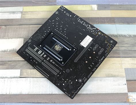 Обзор и тестирование материнской платы ASUS PRIME A320M-K: основа для ...