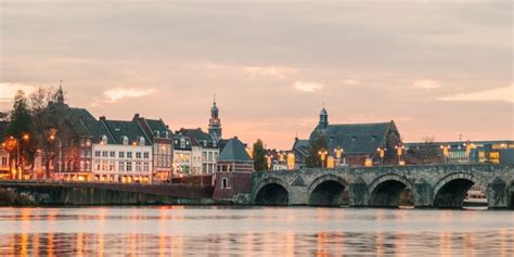 Maastricht: when to go, things to do and where to stay - Amsterdam.net