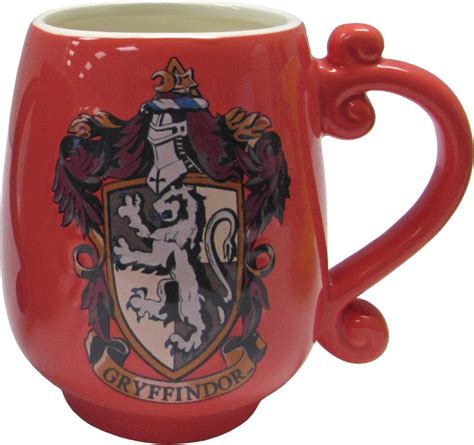 Harry Potter Gryffindor Mug - Walmart.com
