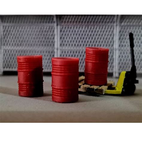 HOT WHEELS 3d 更換油桶油桶秤 1 64 Akmasco diorama Mockup 壓鑄風火輪 Mini 蝦皮購物