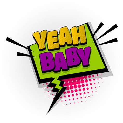 Yes Baby Logo