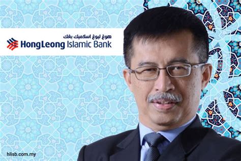 Hong Leong Islamic Appoints New Ceo The Edge Markets