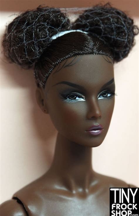 Integrity The NU Classic Lilith Blair Nude Doll NIB In Blair Lilith Nude