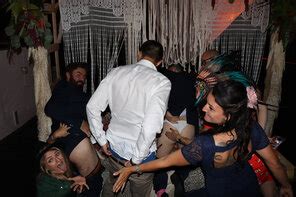 Nude Photobooth Photo Gallery