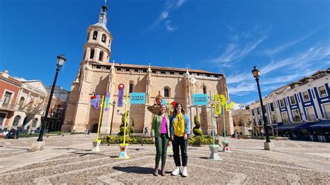 La Ciencia Llega A Las Calles De Valdepeñas Del 15 Al 20 De Abril Con Numerosas Actividades De