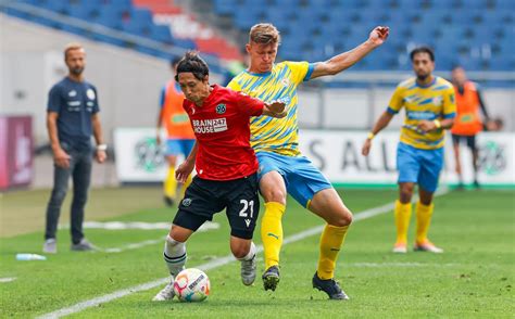 Das Derby Im Fokus Eintracht Braunschweig