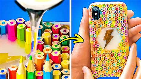 Unique Diy Ideas You Ll Love Youtube