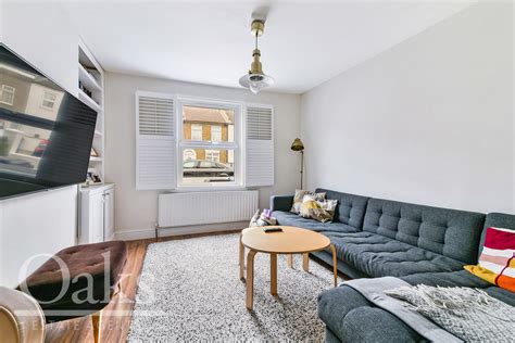 Denmark Road, South Norwood, London, Greater London | Oaks Estate