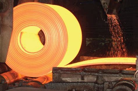 What Is Hot Rolled Coil Steel Hot Rolled Coil Steel Prices Today