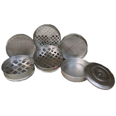 Laboratory Sieves Manufacturer Laboratory Sieves Exporter