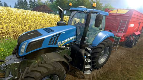 Landwirtschafts Simulator 15 Collector S Edition Pc Amazon De Games