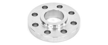 Slip On Flange Manufacturer Supplier Stockist In India Neminox