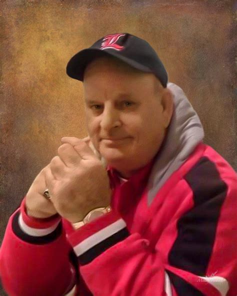 James Blakley Obituary - Louisville, KY