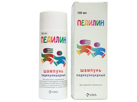 Спрей от вшей и гнид для детей: топ самых лучших средств, цена, как ...