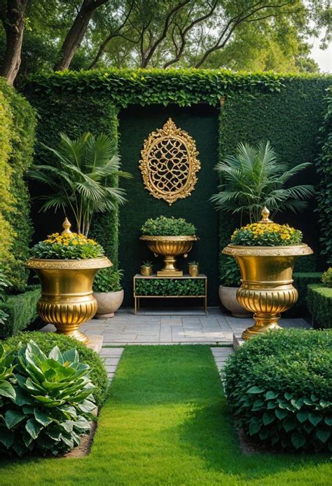 37 Adorable Small Garden Ideas For Your Tiny Oasis Artofit