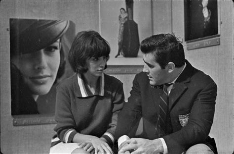 Фото "Кубинская актриса Дэйзи Гранадос и немецкий актер Марио Адорф", 5 ...