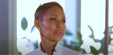 Watch Jada Pinkett Smith Addresses Oscars Controversy On Red Table