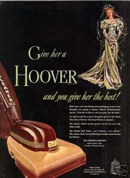 21 Hoover Vacuum Ads Ideas Hoover Vacuum Hoover Vacuum