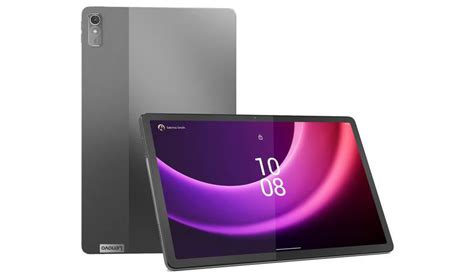 Buy Lenovo Tab P11 11.5 Inch 128GB Wi-Fi Tablet - Grey | Tablets | Argos