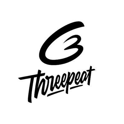 THREEPEAT (@THREEPEATstudio) / Twitter