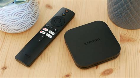 Xiaomi Tv Box S Nd Gen Review With Google Tv Os