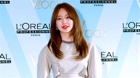 A Timeline Of What It Takes To Meet Yoon Eun Hye 8days