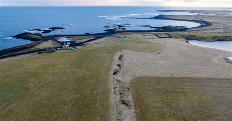 Bislang 24 000 Beben Island Forscher erwarten großen Vulkanausbruch