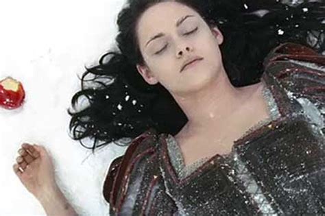 Filme Branca de Neve e o Caçador Snow White and the Huntsman