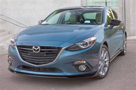 Used Mazda Hatchback Pricing For Sale Edmunds