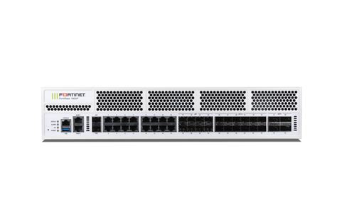 Fortinet Fortigate Fg 1800f Network Securityfirewall Appliance18