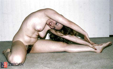 Jeanee Letsinger Nude Ebony Underwear ZB Porn