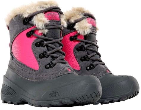 Buty Zimowe The North Face YOUTH SHELLISTA EXTREME NF0A2T5VH7D