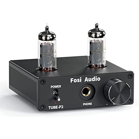 Douk Audio Pr Amplificateurs Hifi Tubes Bluetooth Aptx Sortie