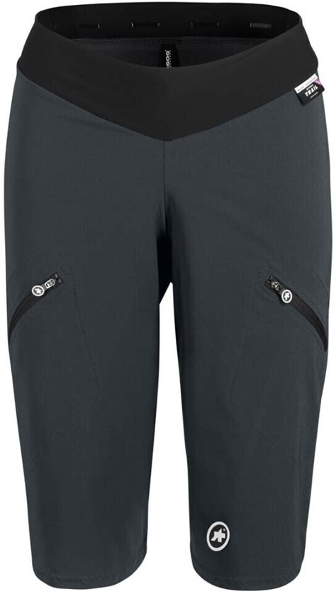 Assos Trail Cargo Shorts Woman Au Meilleur Prix Sur Idealo Fr