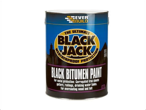 Black Jack Bitumen Paint Wickes By Windowblackjack Medium