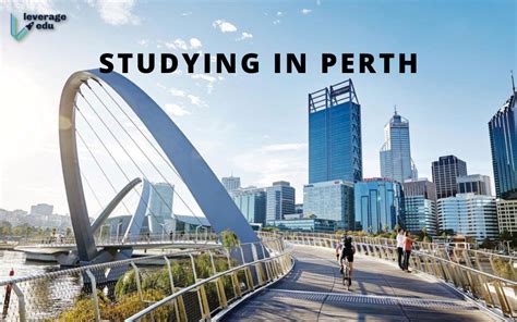 Studying in Perth | Leverage Edu