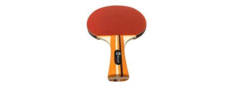 Best Ping Pong Paddles In Buying Guide Gear Hungry