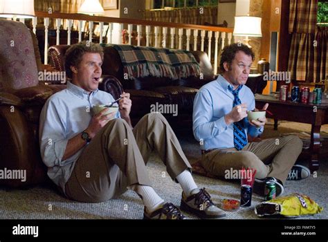 Step Brothers Movie High Resolution Stock Photography And Images Alamy